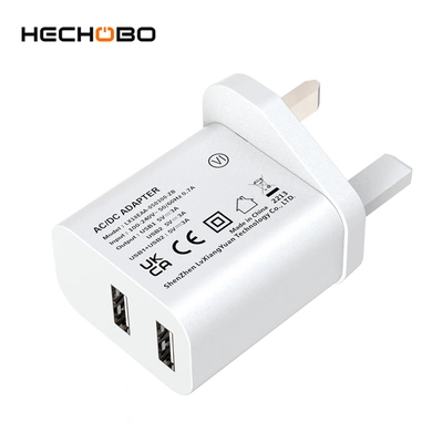The USB 5V 3A power supply is an advanced and reliable device designed to deliver fast and efficient charging solutions for various devices with a power output of 5 volts and a current of 3 amps, providing efficient power supply via a USB port.